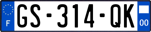 GS-314-QK
