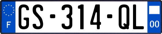 GS-314-QL