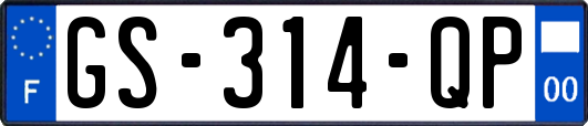 GS-314-QP