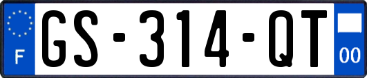 GS-314-QT
