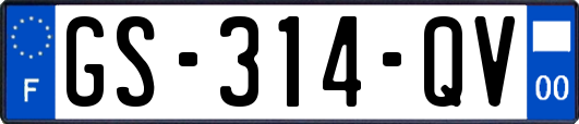 GS-314-QV