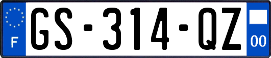 GS-314-QZ