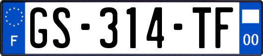 GS-314-TF