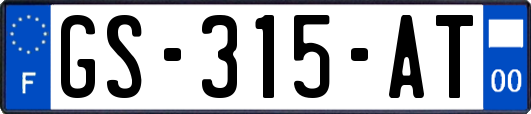 GS-315-AT