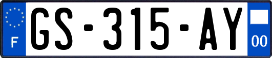 GS-315-AY