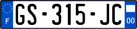 GS-315-JC