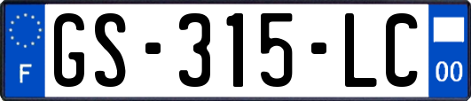 GS-315-LC