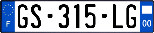 GS-315-LG