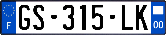 GS-315-LK