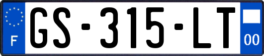 GS-315-LT