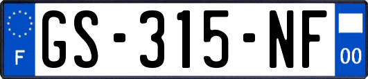GS-315-NF