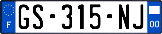 GS-315-NJ