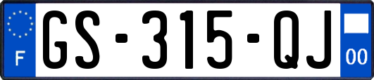 GS-315-QJ