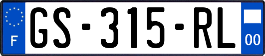 GS-315-RL
