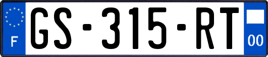 GS-315-RT