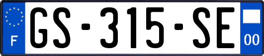 GS-315-SE
