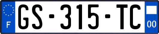GS-315-TC