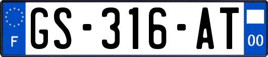 GS-316-AT