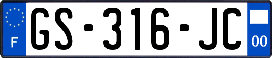 GS-316-JC
