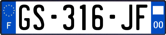 GS-316-JF