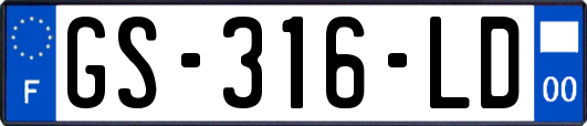 GS-316-LD