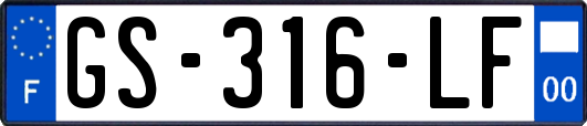 GS-316-LF