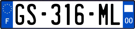 GS-316-ML