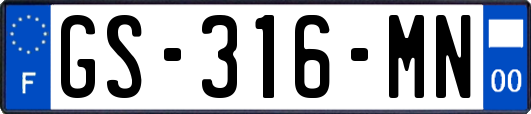GS-316-MN