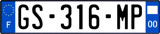 GS-316-MP