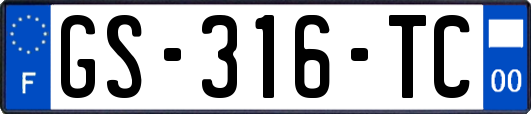 GS-316-TC