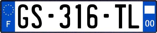 GS-316-TL