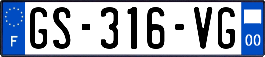 GS-316-VG