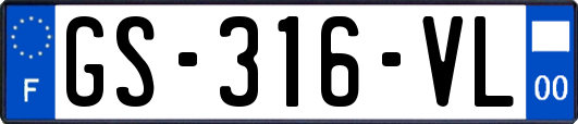 GS-316-VL