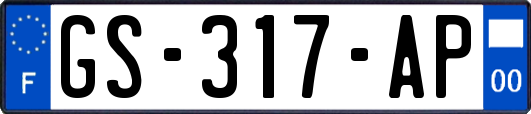 GS-317-AP