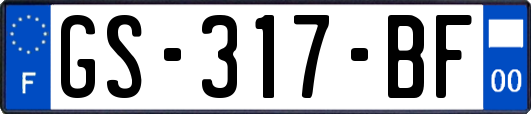 GS-317-BF