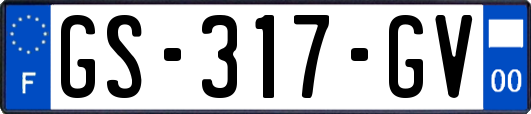 GS-317-GV