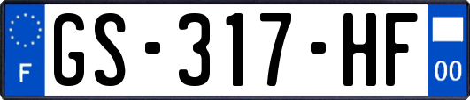 GS-317-HF