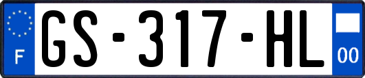 GS-317-HL