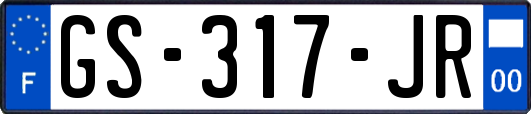 GS-317-JR