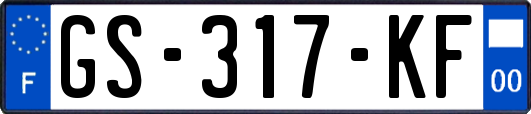 GS-317-KF
