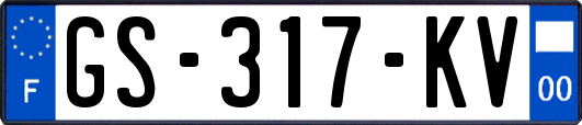 GS-317-KV