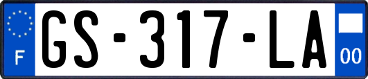 GS-317-LA