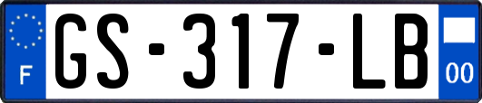 GS-317-LB