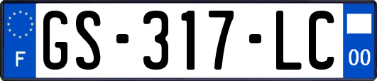 GS-317-LC