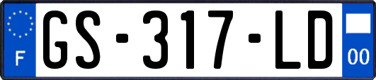 GS-317-LD