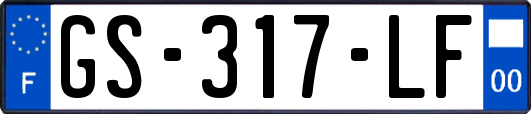 GS-317-LF