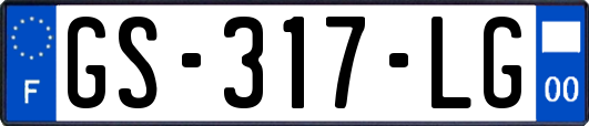 GS-317-LG