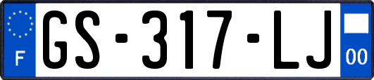 GS-317-LJ