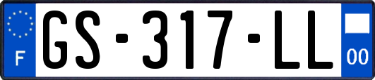 GS-317-LL