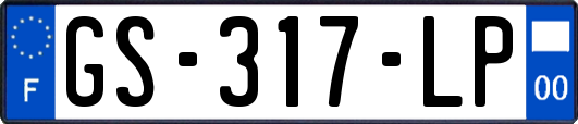 GS-317-LP